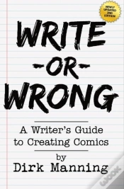 Capa do artigo Write Or Wrong