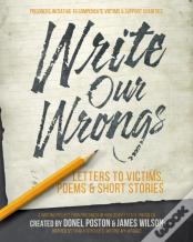 Write Our Wrongs