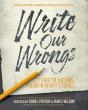 Write Our Wrongs - Preview