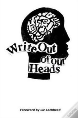 Capa do artigo Write Out Of Our Heads