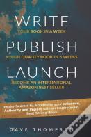 Write Publish Launch