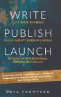 Write Publish Launch - Preview