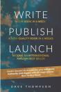Write Publish Launch (Paperback) - Preview
