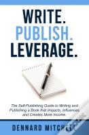 Write Publish Leverage
