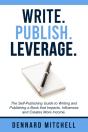 Write Publish Leverage - Preview