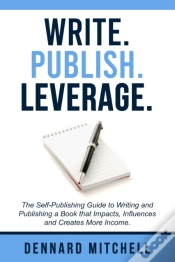 Capa do artigo Write Publish Leverage