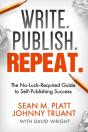 Write. Publish. Repeat. - Preview