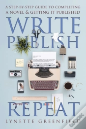 Capa do artigo Write Publish Repeat