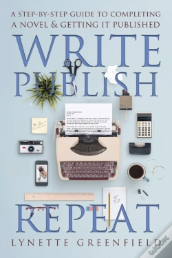 Capa do artigo Write Publish Repeat