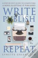 Write Publish Repeat