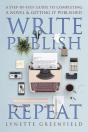 Write Publish Repeat - Preview