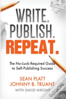 Write. Publish. Repeat.