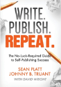 Write. Publish. Repeat. - Preview