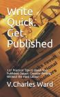 Write Quick. Get Published - Preview