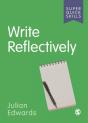 Write Reflectively - Preview