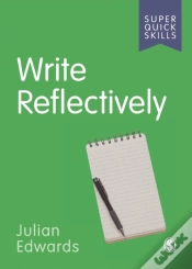 Capa do artigo Write Reflectively