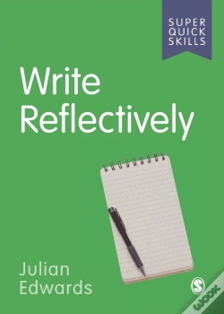 Capa do artigo Write Reflectively