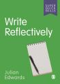 Write Reflectively - Preview