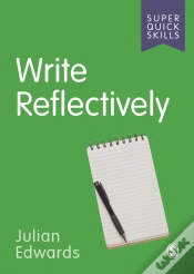 Capa do artigo Write Reflectively