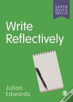 Capa do artigo Write Reflectively