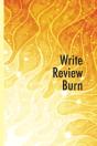 Write Review Burn - Preview