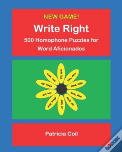 Capa do artigo Write Right