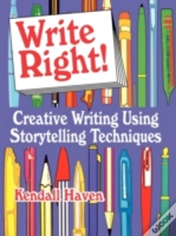 Capa do artigo Write Right!