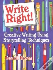 Capa do artigo Write Right!
