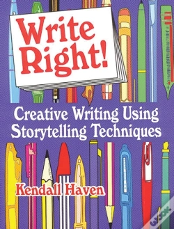Capa do artigo Write Right!