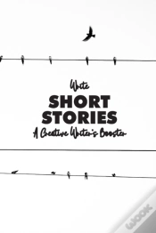 Capa do artigo Write Short Stories A Creative Writer