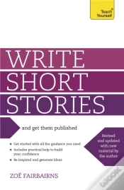 Capa do artigo Write Short Stories And Get Them Published