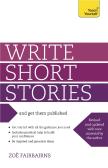 Write Short Stories And Get Them Published