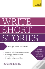 Capa do artigo Write Short Stories And Get Them Published
