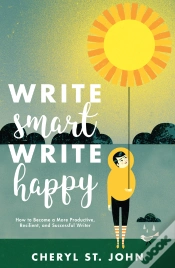 Capa do artigo Write Smart, Write Happy