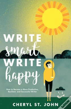 Capa do artigo Write Smart, Write Happy