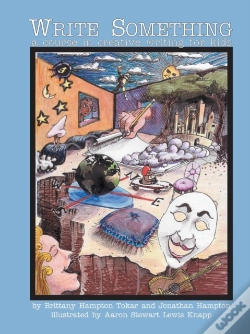 Capa do artigo Write Something