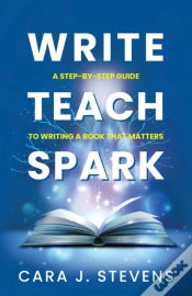 Capa do artigo Write, Teach, Spark