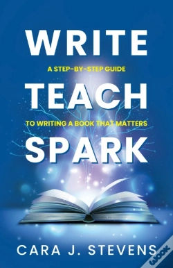 Capa do artigo Write, Teach, Spark