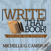 Write That Book