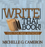 Write That Book - Preview