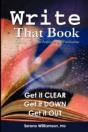 Write That Book - Preview