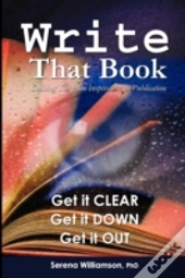 Write That Book