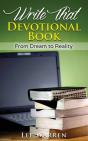 Write That Devotional Book - Preview