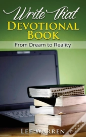 Write That Devotional Book