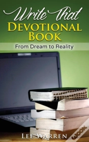 Capa do artigo Write That Devotional Book