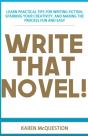 Write That Novel! - Preview