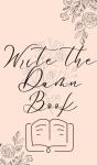 Write The Damn Book - Preview