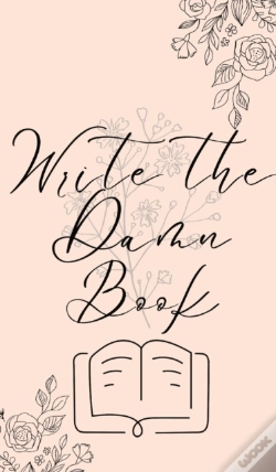 Capa do artigo Write The Damn Book
