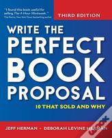 Write The Perfect Book Proposal