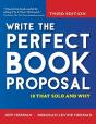 Write The Perfect Book Proposal - Preview